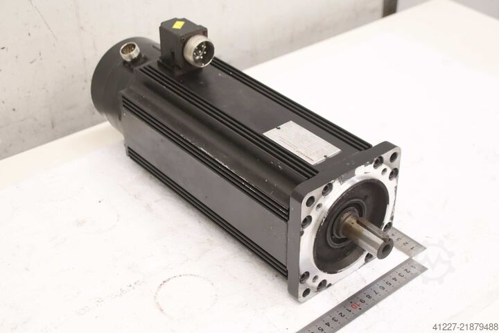 Servo motor Indramat 090C-0-KD-2C/110-B-0/S001