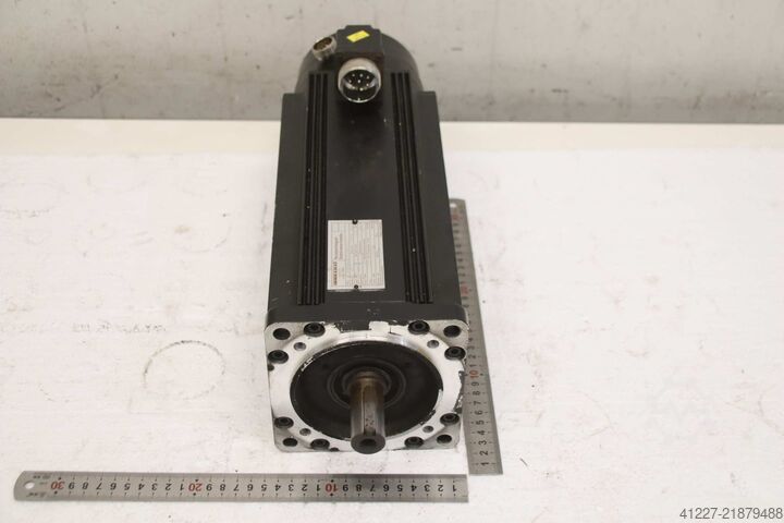 Servo motor Indramat 090C-0-KD-2C/110-B-0/S001
