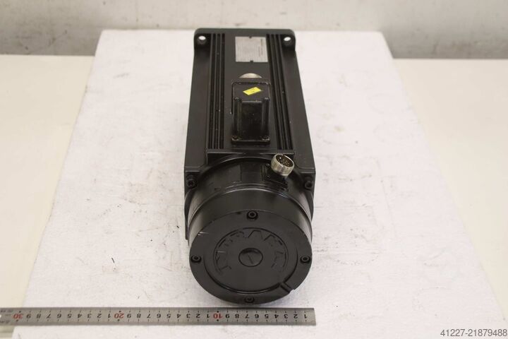 Servo motor Indramat 090C-0-KD-2C/110-B-0/S001
