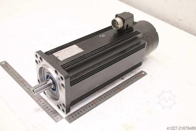 Servo motor Indramat 090C-0-KD-2C/110-B-0/S001