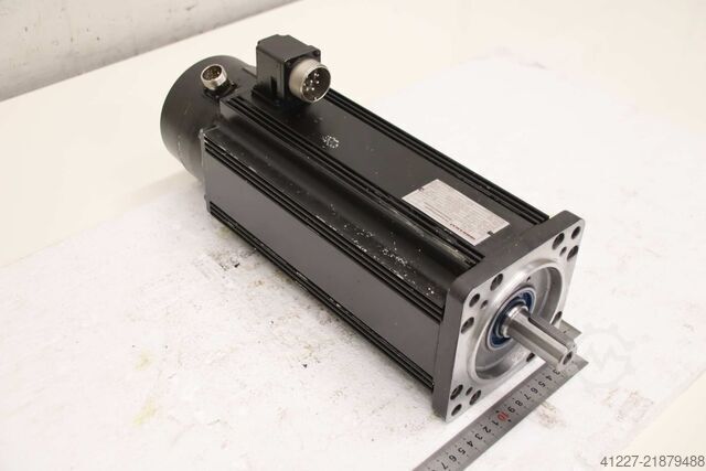 Servo motor Indramat 090C-0-KD-2C/110-B-0/S001