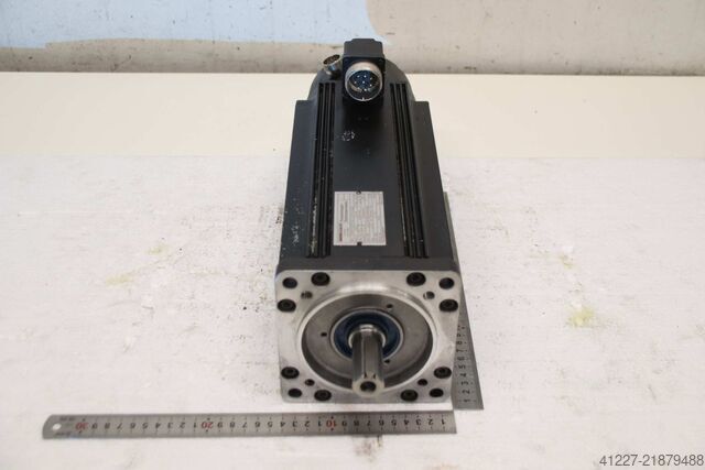 Servo motor Indramat 090C-0-KD-2C/110-B-0/S001