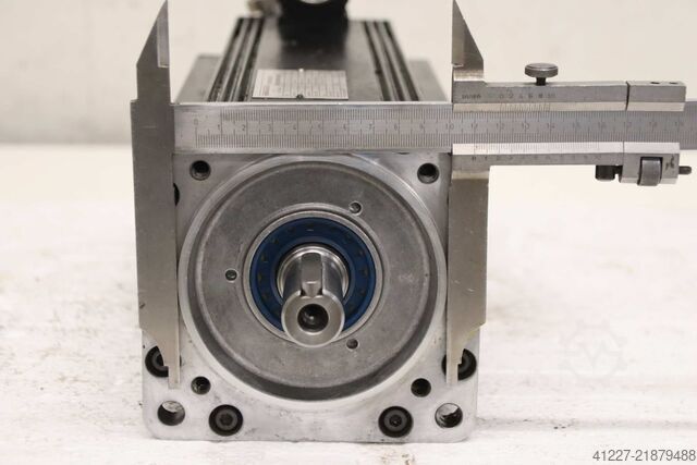 Servo motor Indramat 090C-0-KD-2C/110-B-0/S001