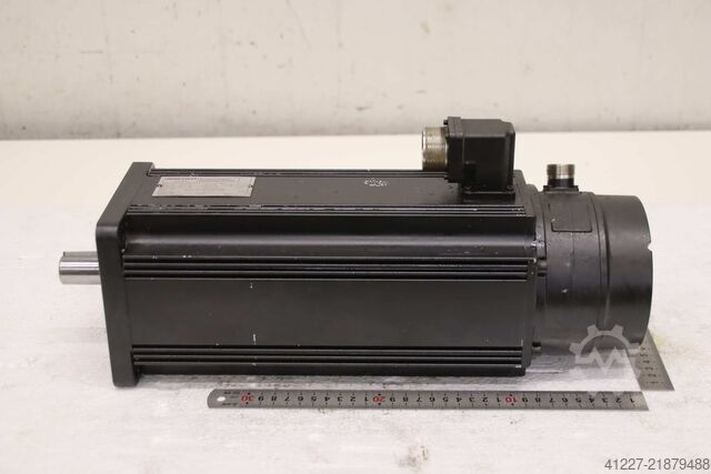 Servo motor Indramat 090C-0-KD-2C/110-B-0/S001