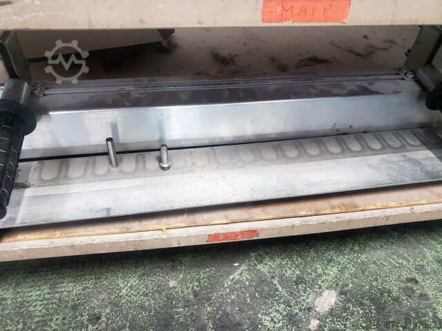 Paper cutting machine POLAR POLAR 78 ES - 1998