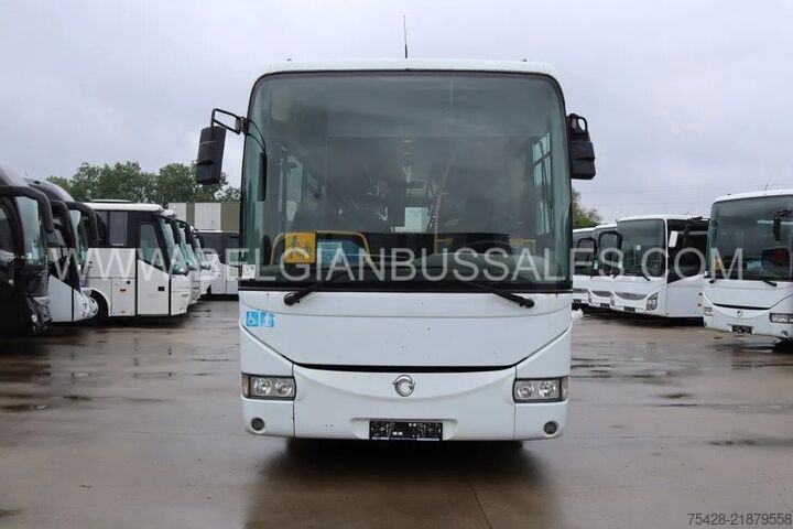 Intercitybus Iveco Recreo / Crossway / 12.0m / Euro 4