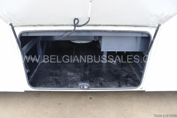 Intercitybus Iveco Recreo / Crossway / 12.0m / Euro 4