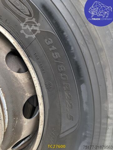 Standard-SZM Mercedes-Benz Actros 1842