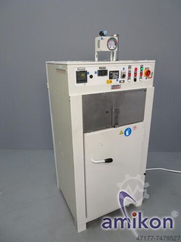 Chamber convection oven Eliog KU 300/09-06-06/2