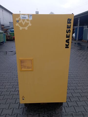 Schraubenkompressor Kaeser ASD35