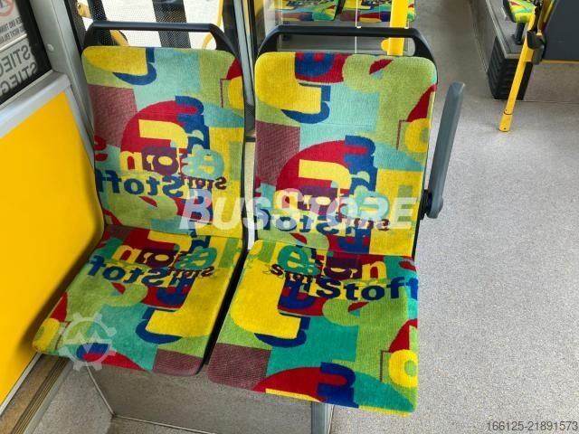 City bus MAN A21 Lion's City