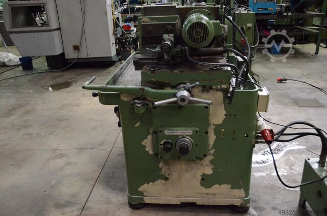 Centerless grinding machine GOZUA RHC 75 CF