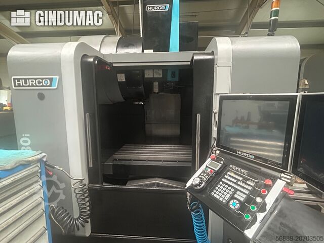 Vertical Machining Centre Hurco VMX30