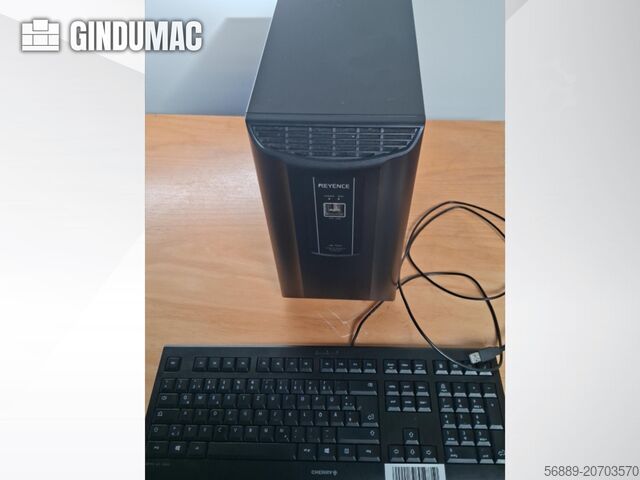 Optische Messmaschine KEYENCE IM-7030T