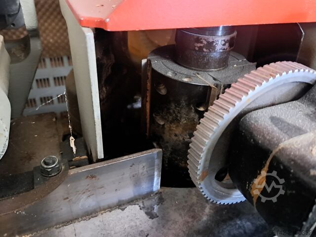 Moulder WEINIG Unimat 23E