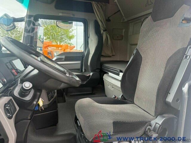 Standard tractor unit MAN TGX 18.460 XXL Haus 2 Betten + Retarder + Klima