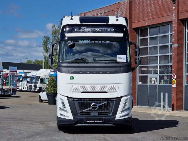 Standard-SZM Volvo FH 13.540 Aero Globetrotter XL 4x2 - New - Full...
