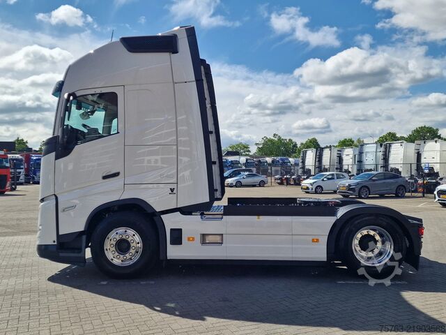 Standard-SZM Volvo FH 13.540 Aero Globetrotter XL 4x2 - New - Full...