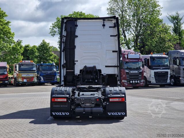 Standard-SZM Volvo FH 13.540 Aero Globetrotter XL 4x2 - New - Full...