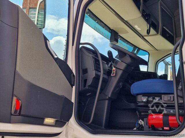 Standard-SZM Volvo FH 13.540 Aero Globetrotter XL 4x2 - New - Full...