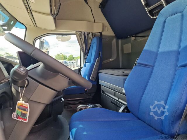 Standard-SZM Volvo FH 13.540 Aero Globetrotter XL 4x2 - New - Full...