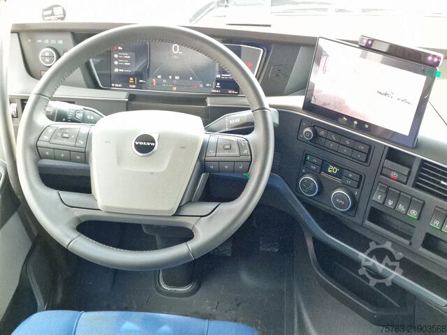 Standard-SZM Volvo FH 13.540 Aero Globetrotter XL 4x2 - New - Full...
