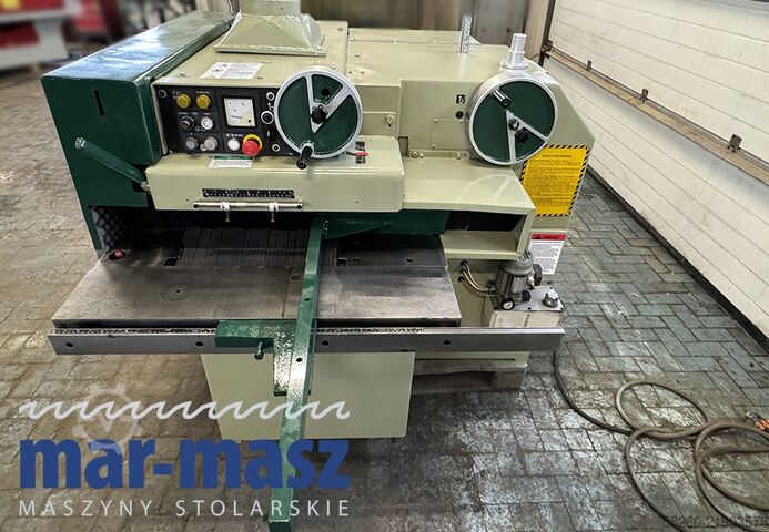 Multi blade saw SCM M2 220/120