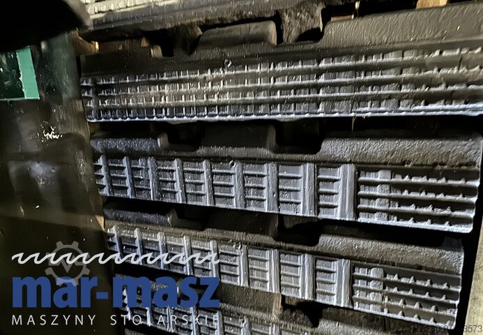 Multi blade saw SCM M2 220/120