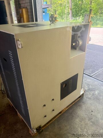 Profile bending machine Sahinler HPK 80