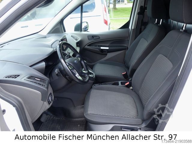 Panel van FORD Transit Connect Kasten*Top Ausstattung*Sortimo*