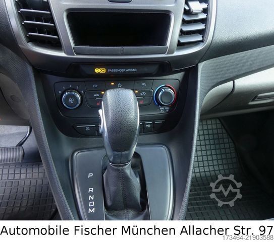 Panel van FORD Transit Connect Kasten*Top Ausstattung*Sortimo*