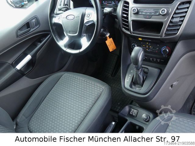 Panel van FORD Transit Connect Kasten*Top Ausstattung*Sortimo*