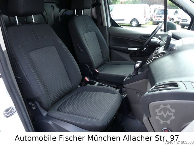 Panel van FORD Transit Connect Kasten*Top Ausstattung*Sortimo*