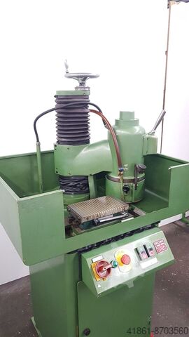 Topf- Schwenkarmschleifmaschine LOMEFA UNICUM 8