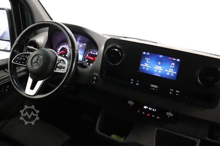 Delivery van Mercedes-Benz Sprinter 315 1.9 CDI L3H2 Automaat - Airco - Na...
