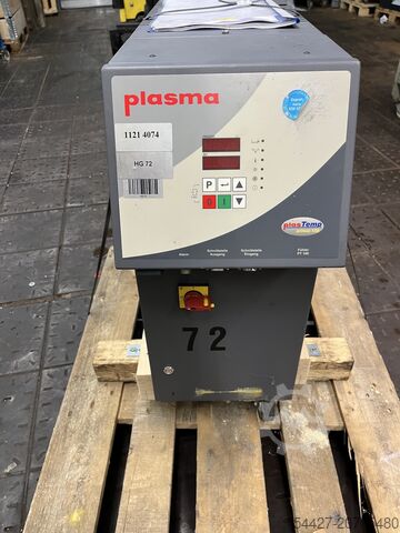 Temperiergerät Plasma Primus 150-STL 150/1-9-20-K6