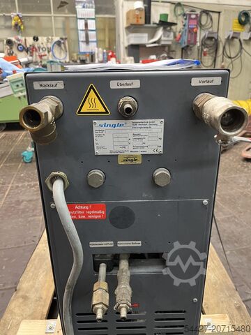 Temperiergerät Plasma Primus 150-STL 150/1-9-20-K6