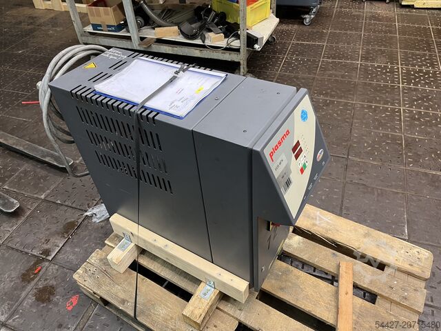 Temperiergerät Plasma Primus 150-STL 150/1-9-20-K6