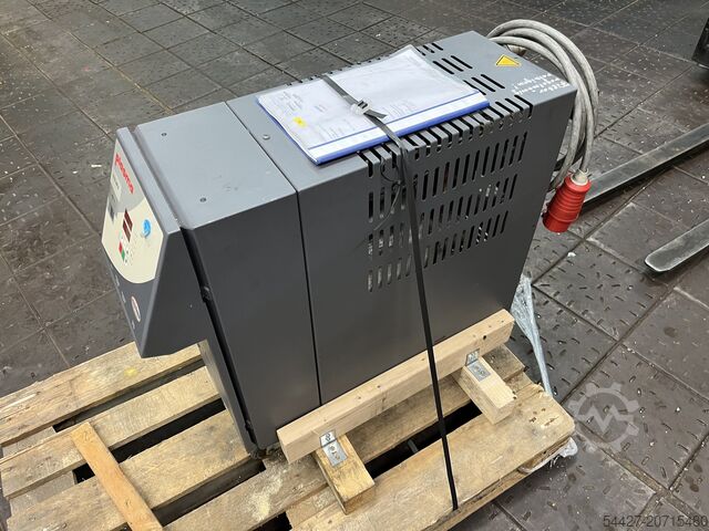 Temperiergerät Plasma Primus 150-STL 150/1-9-20-K6