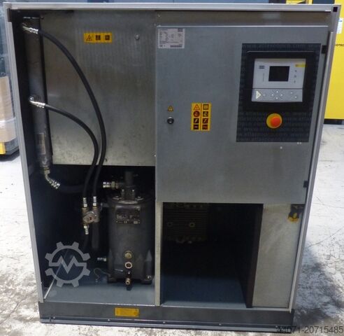 Schraubenkompressor GA26FF Atlas Copco GA26FF