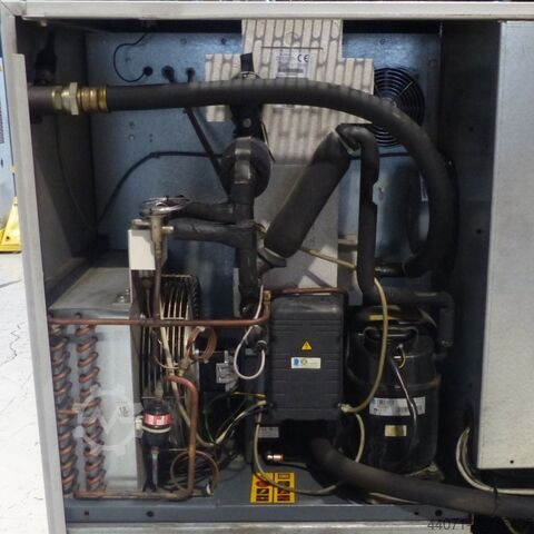 Schraubenkompressor GA26FF Atlas Copco GA26FF