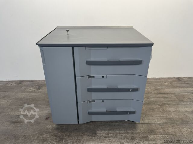 Paperdeck Konica Minolta PF-707m paper feeder, paper deck for bizhub