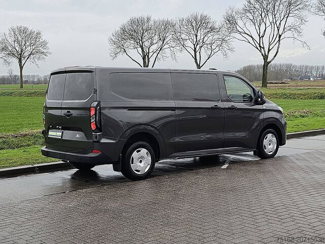 Hochdachkombi FORD TRANSIT CUSTOM 2.0 L2H1 Navi LED!