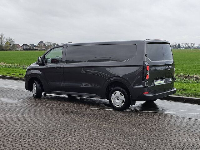Hochdachkombi FORD TRANSIT CUSTOM 2.0 L2H1 Navi LED!