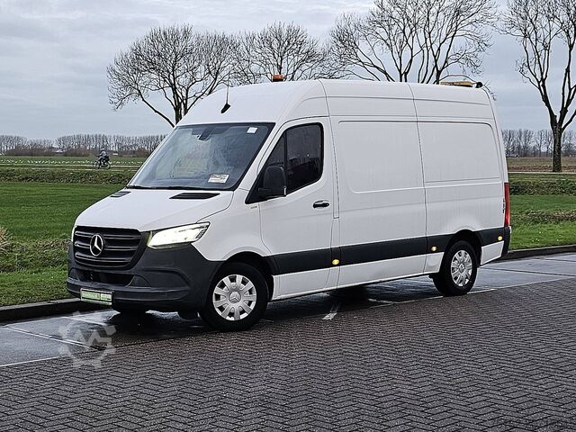 Hochdachkombi MERCEDES-BENZ SPRINTER 315 CDI L2H2 PRO