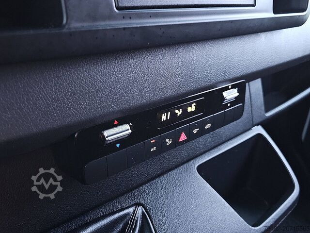 Koffer MERCEDES-BENZ SPRINTER 514 Bakwagen Laadklep!