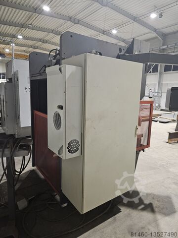 Press brake Micoda 60 T x 1250
