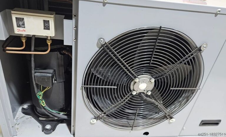 Condensing unit cooling unit MyRef MY-ZB26-TFD