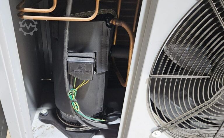 Kühlaggregat Verflüssigungssatz MyRef MY-ZB26-TFD