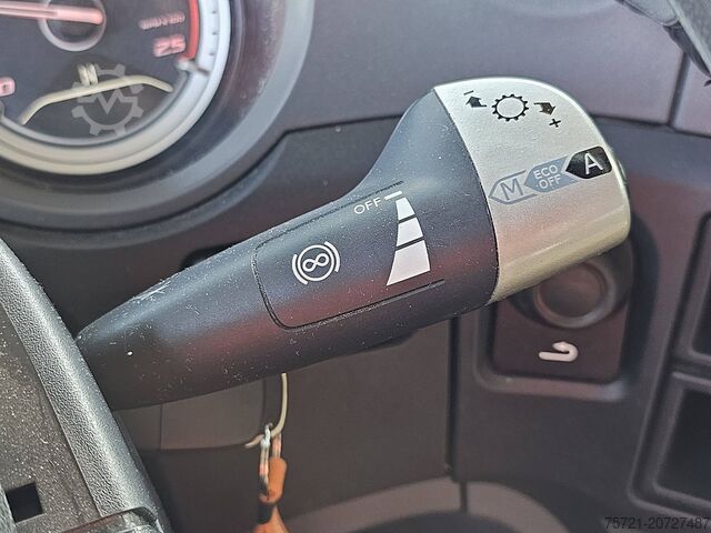 Standard-SZM DAF XF 480 LED 2X TANK MX-BRAKE